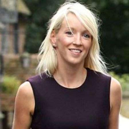 Julia Carey net worth