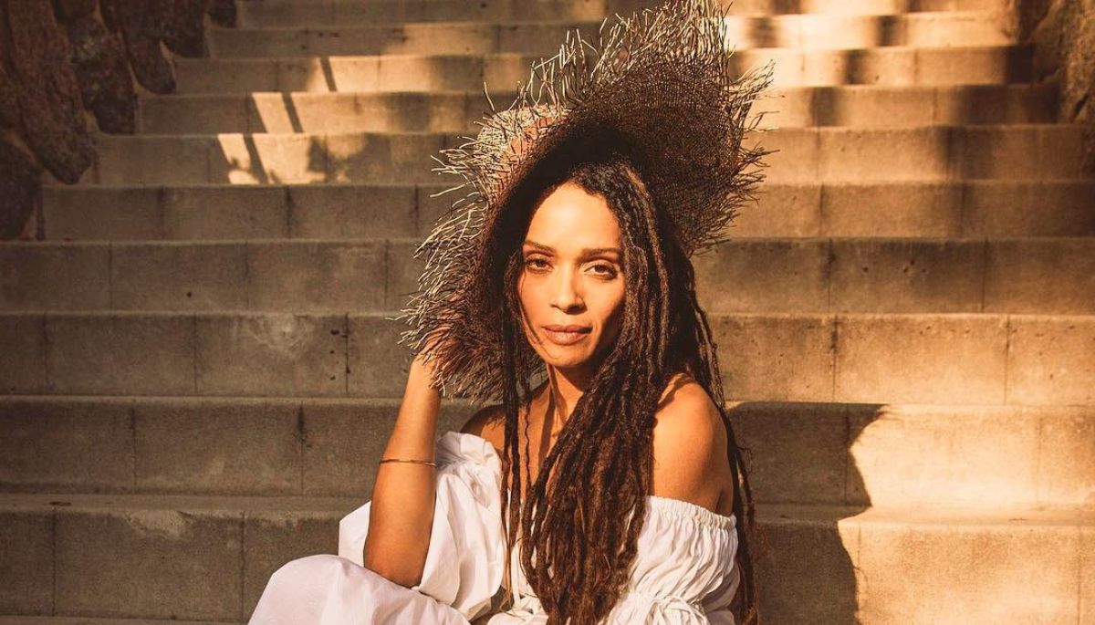Lisa Bonet bio