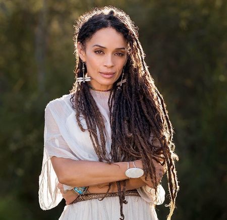 Lisa Bonet age