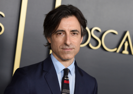Noah Baumbach age