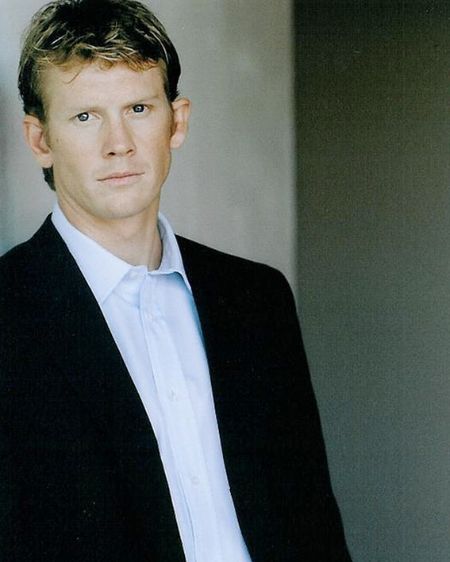 David Paul Olsen age