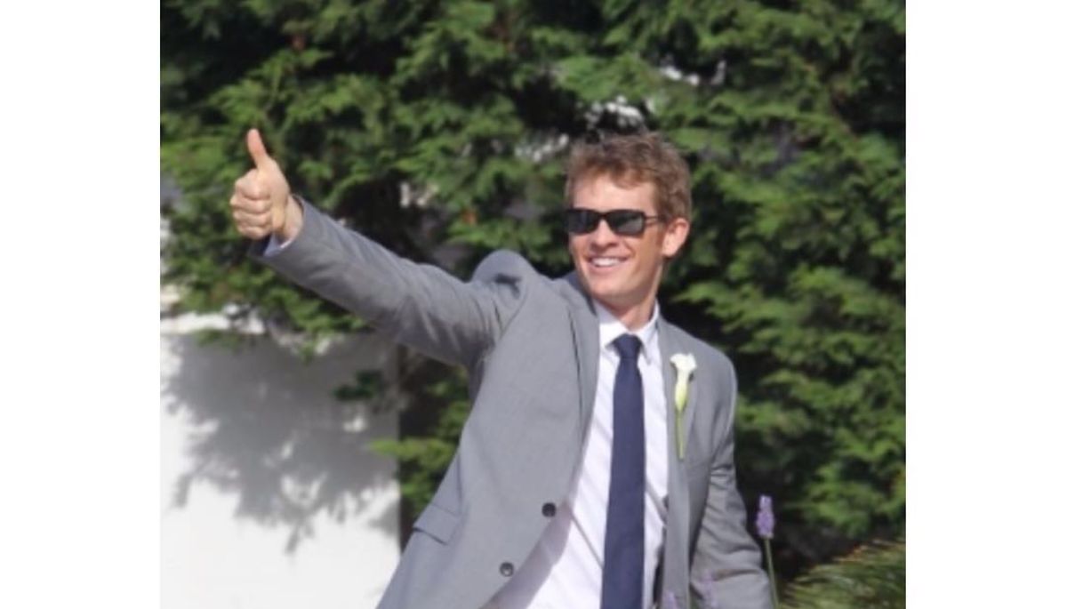 David Paul Olsen bio