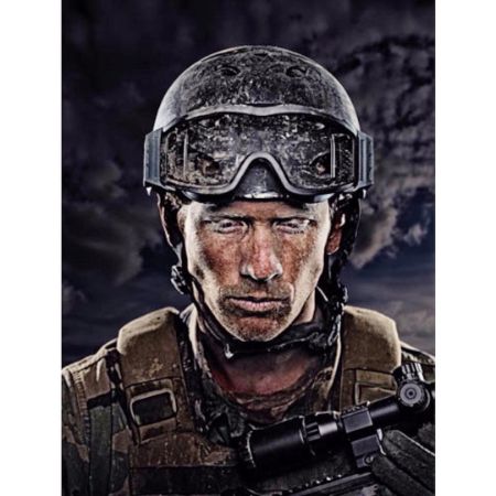 David Paul Olsen net worth