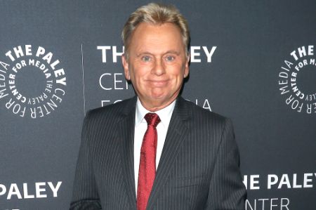 Pat Sajak age
