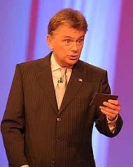 Pat Sajak Net worth