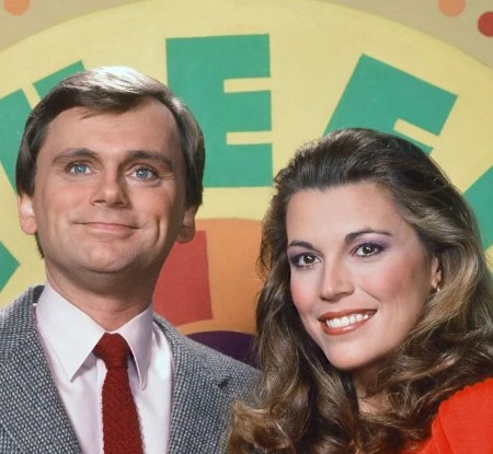 Pat during his young days