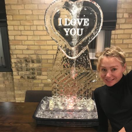 Portia De Rossi net worth