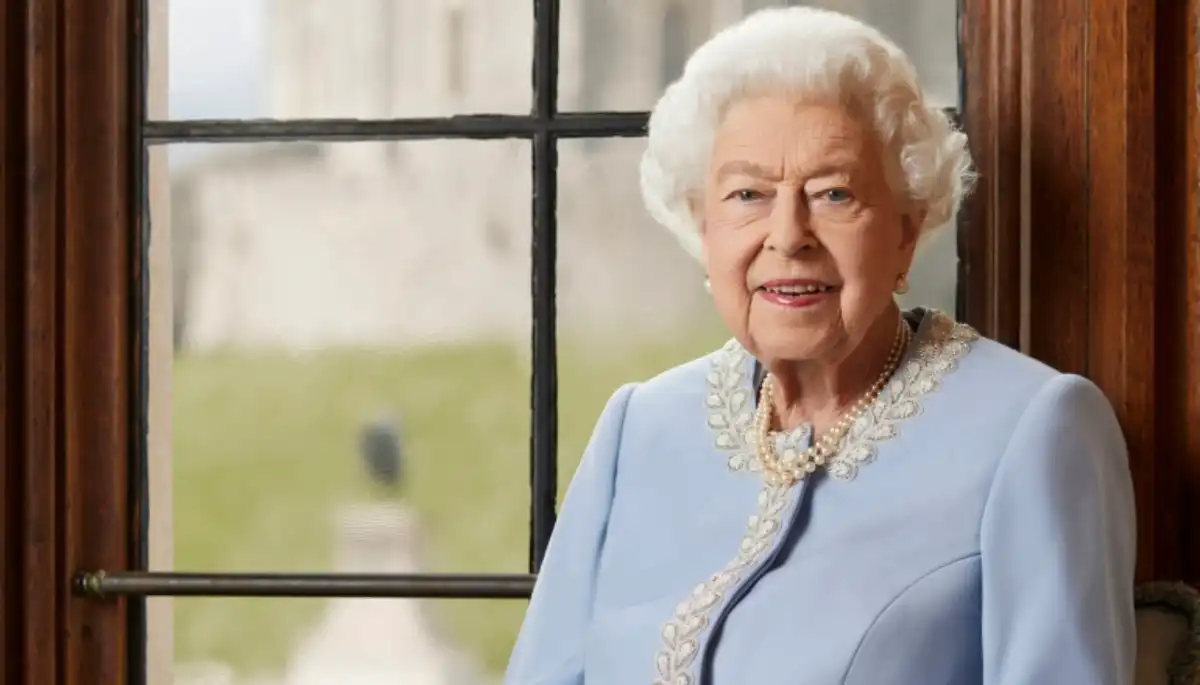 Queen Elizabeth II bio