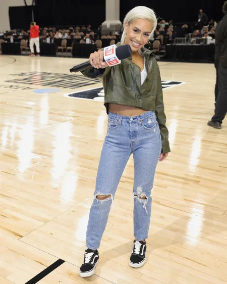 sibley scoles hosting an nba game in december 2022