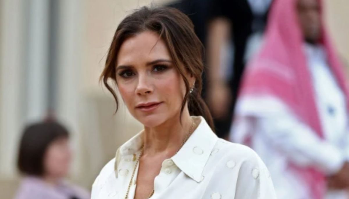 Victoria Beckham bio