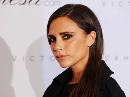 Victoria Beckham net worth
