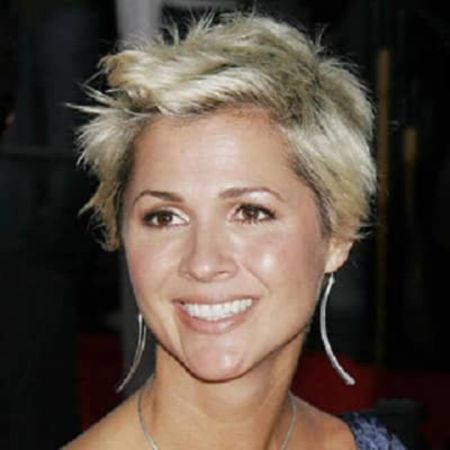 Andrea Bock net worth