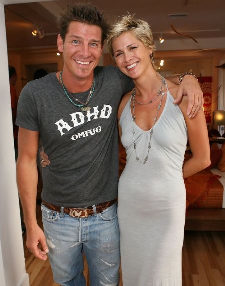 Andrea Bock boyfriend