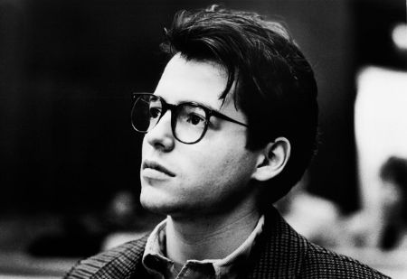 Matthew Broderick age