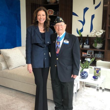 Charlotte Jones net worth