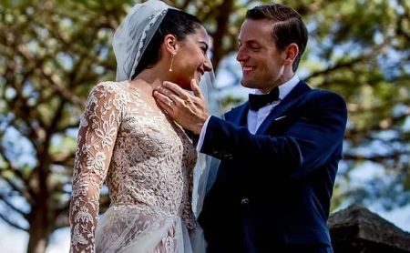 Emily Compagno husband