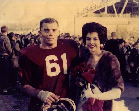 Eugenia Jones marriage