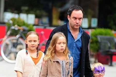 Jennifer Ashley Harper kids