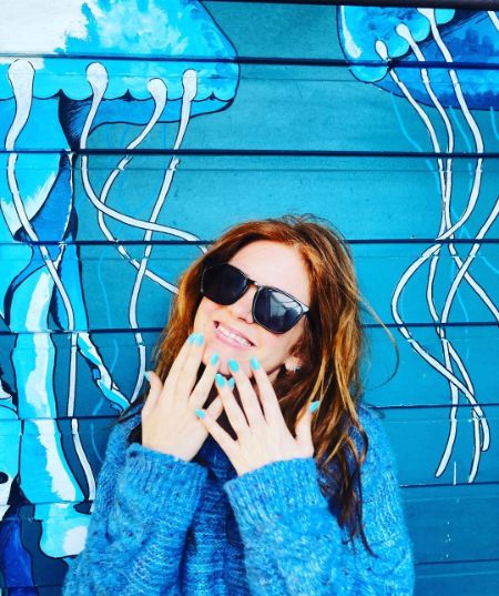 Isla Fisher net worth