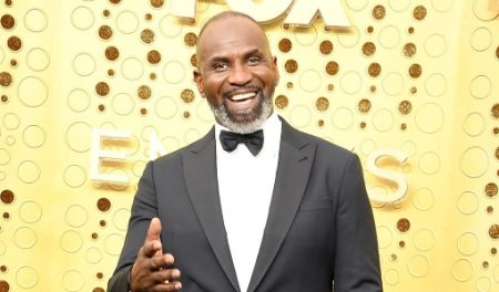 Julius Tennon net worth