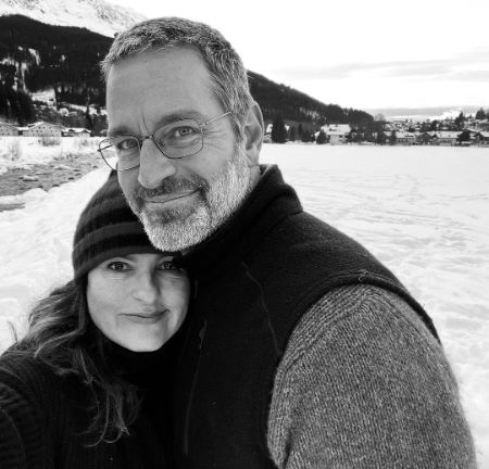 Mariska Hargitay husband