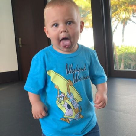 Nicholas Iglesias weight