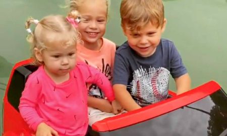 Nicholas Iglesias siblings