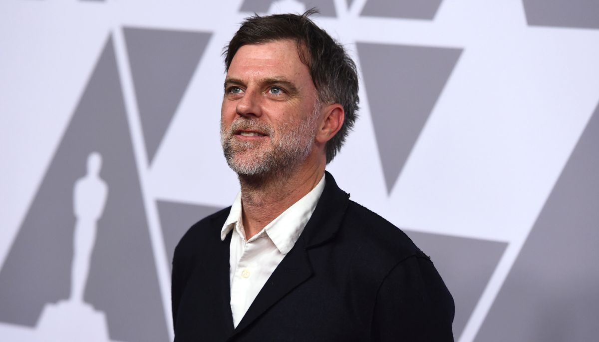 Maya Rudolph husband bio