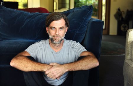 Paul Thomas Anderson height