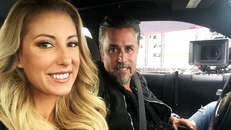 Richard Rawlings ex-wife Net Worth
