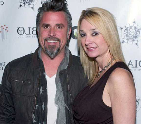 Suzanne Rawlings Age