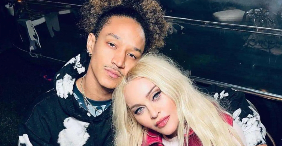 Madonna Boyfriend Bio