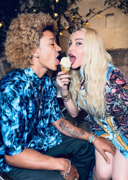 Williams Relationship 