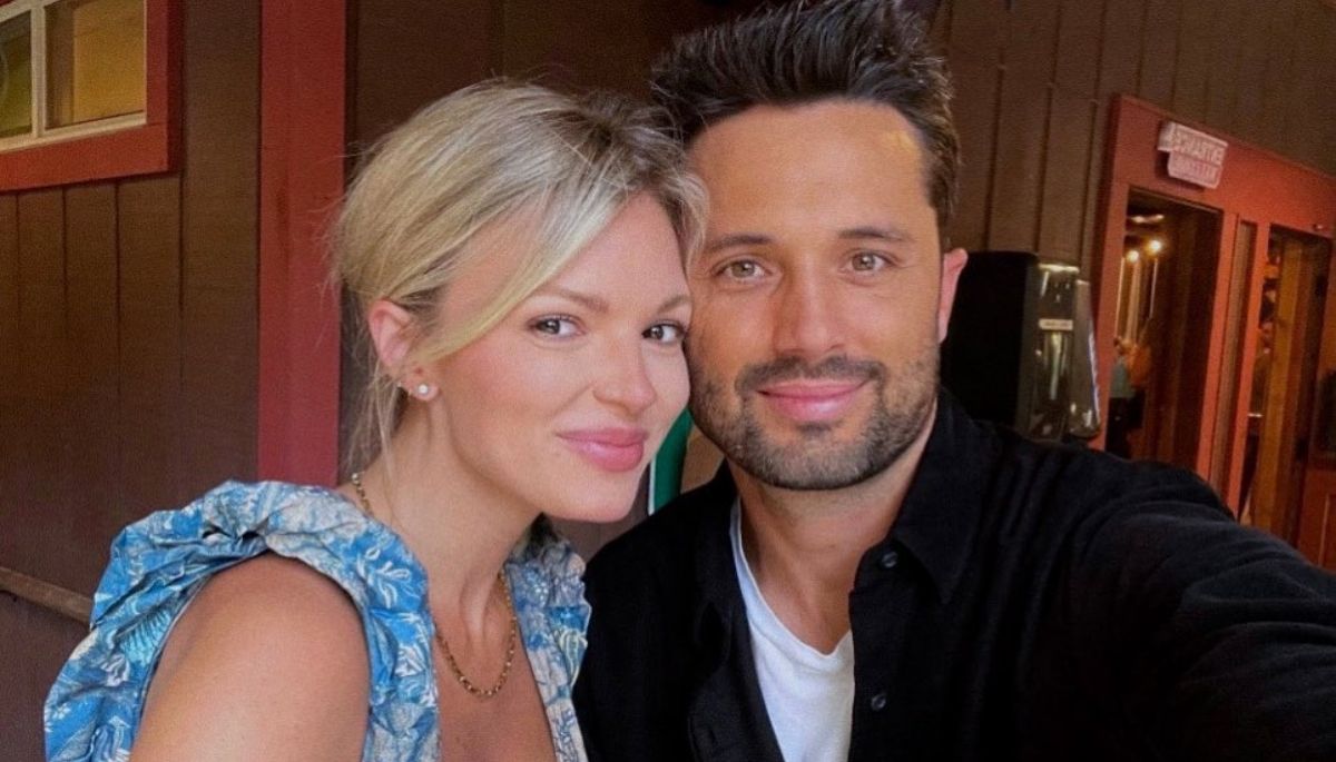 Stephen Colletti girlfriend Alex Weaver bio