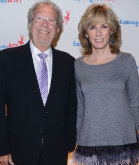 Brynn Thayer husband