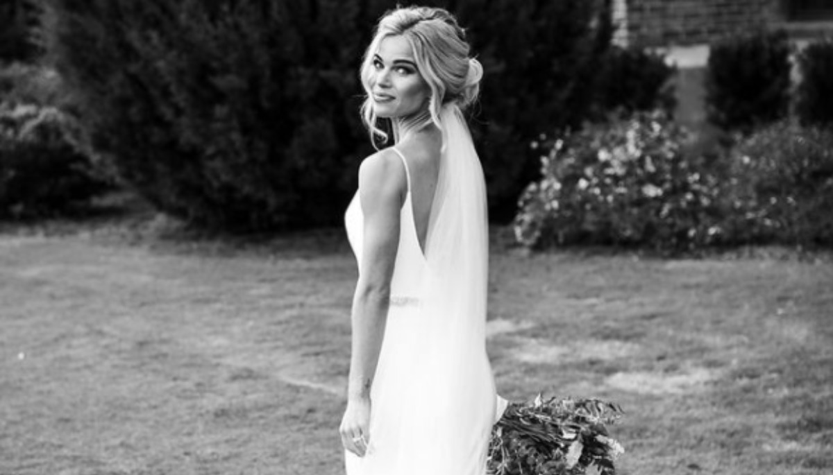 Harold Varner III wife