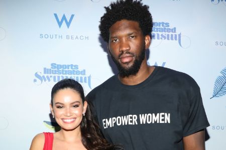 Anne De Paula husband