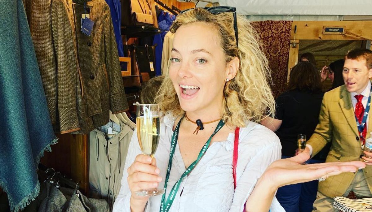 Danny Masterson wife