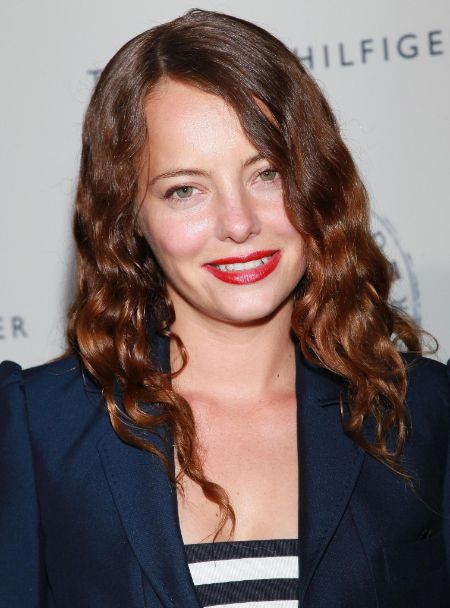 Bijou Phillips net worth