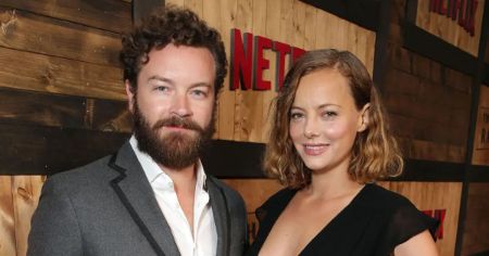 Bijou Phillips husband
