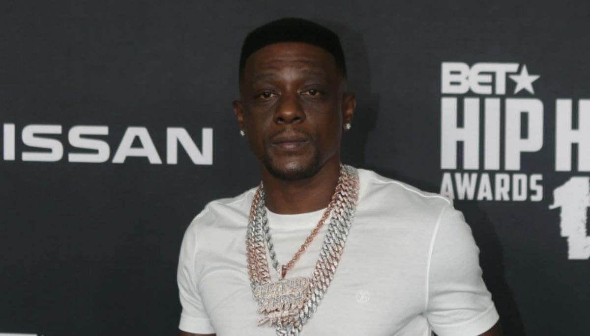 Lil Boosie bio