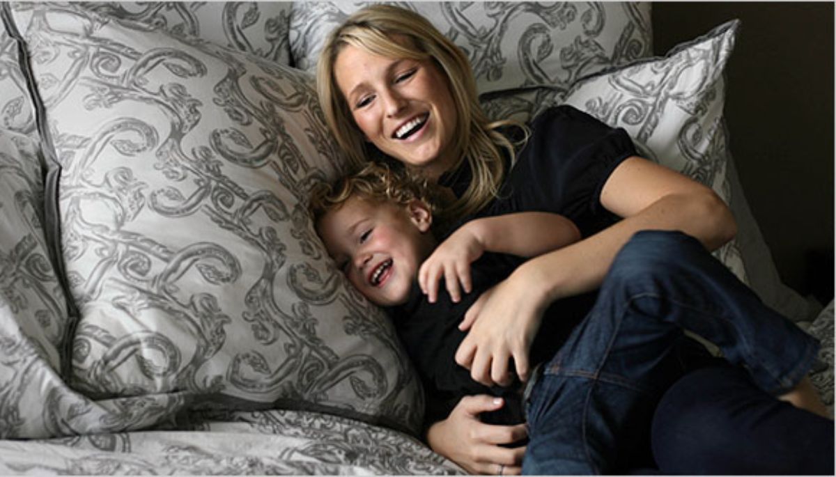 Blake Griffin ex-wife bio