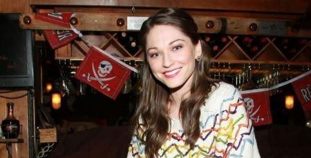 Chandler Belfort age