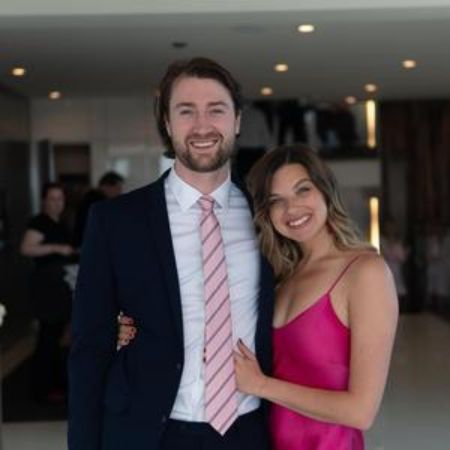 Chandler Belfort Husband