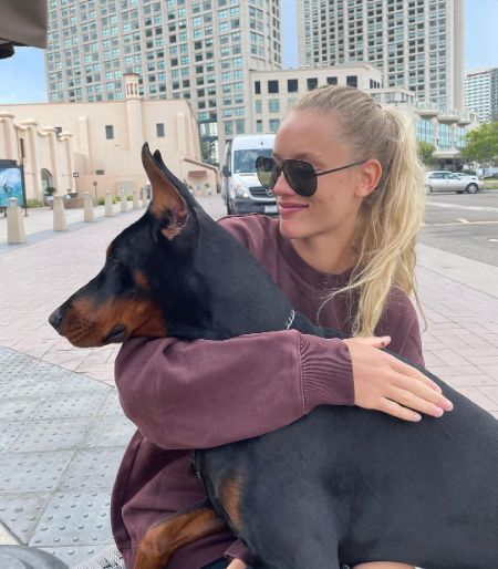 Chase Carter net worth