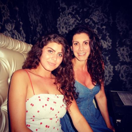 Heather Clem daughter