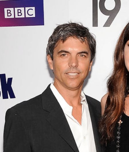 Marshall Coben Age, Height, Weight