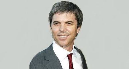 Marshall Coben height