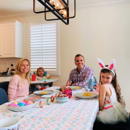 Tiffany Coyne net worth