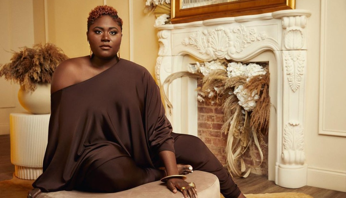 Danielle Brooks wiki bio